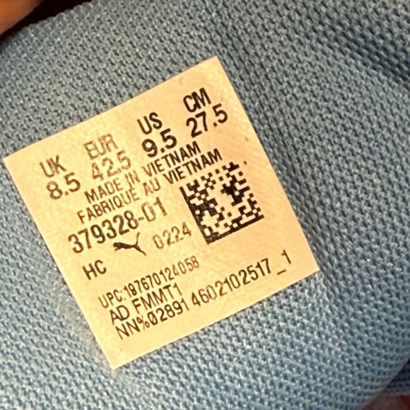 Puma MB.01 LaMelo Bal men’s 9.5 NWOT - Picture 14 of 17